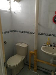 Blk 105 Bedok North Avenue 4 (Bedok), HDB 3 Rooms #128612092